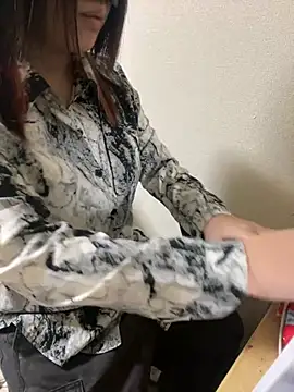 miyabi room online show from February 7, 9:26 am