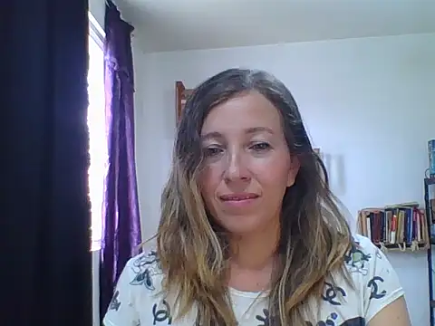Snapshot of charlott_ponce chatting on September 19, 6:52 pm charlott ponce online show from September 19, 6:52 pm