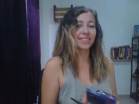 Snapshot of charlott_ponce chatting on October 7, 3:53 pm charlott ponce online show from October 7, 3:53 pm