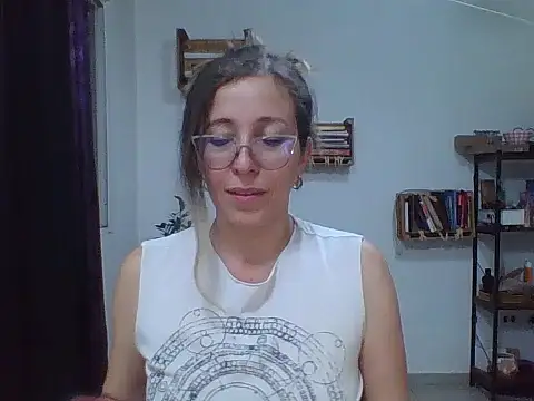 charlott ponce online show from February 13, 1:12 am