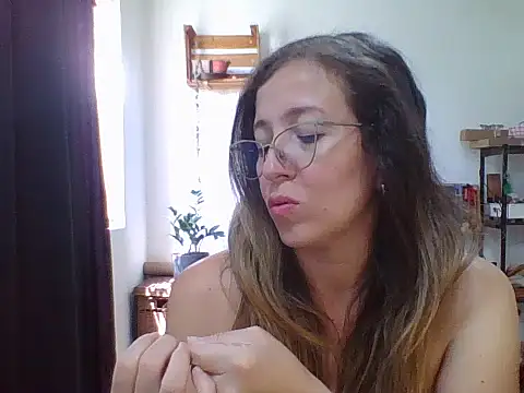 charlott ponce online show from February 16, 6:59 pm