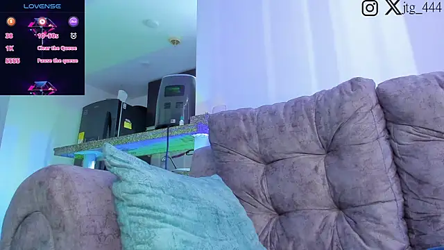 Snapshot of JeycobxBraand chatting on February 15, 9:26 pm JeycobxBraand online show from February 15, 9:26 pm