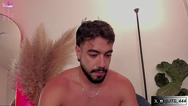 Snapshot of JeycobxBraand chatting on October 7, 3:58 am JeycobxBraand online show from October 7, 3:58 am