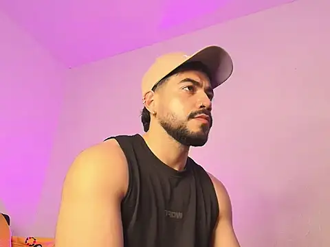 JeycobxBraand online show from April 1, 5:30 am