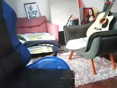 Snapshot of gerson173Hugo chatting on December 17, 5:36 pm gerson173Hugo online show from December 17, 5:36 pm