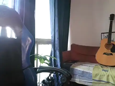 Snapshot of gerson173Hugo chatting on December 19, 8:23 pm gerson173Hugo online show from December 19, 8:23 pm