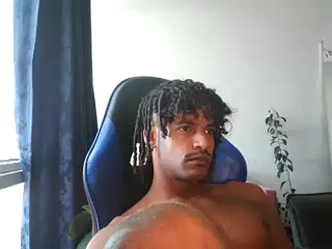 Snapshot of gerson173Hugo chatting on January 3, 11:25 am gerson173Hugo online show from January 3, 11:25 am