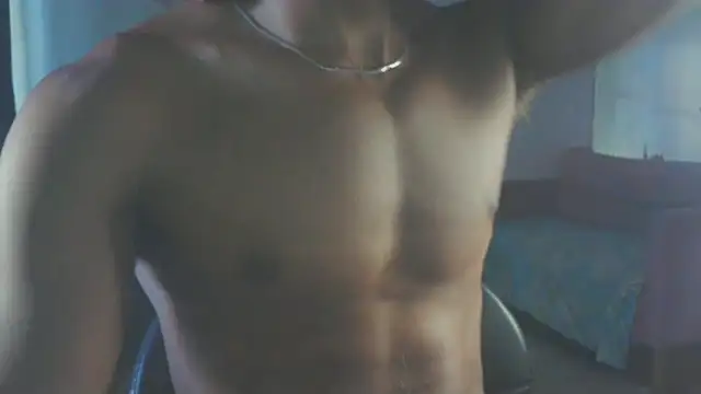 Snapshot of gerson173Hugo chatting on March 6, 8:05 pm gerson173Hugo online show from March 6, 8:05 pm