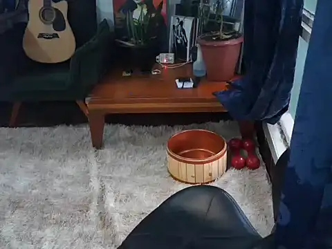 Snapshot of gerson173Hugo chatting on March 17, 8:30 pm gerson173Hugo online show from March 17, 8:30 pm