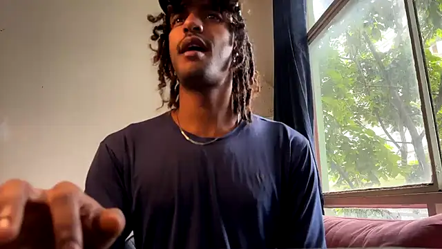 Snapshot of gerson173Hugo chatting on September 17, 11:45 am gerson173Hugo online show from September 17, 11:45 am