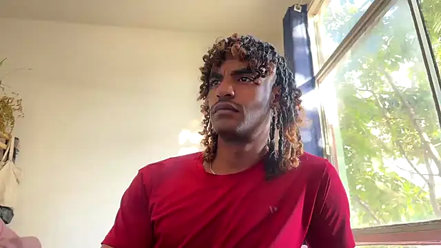 Snapshot of gerson173Hugo chatting on September 30, 10:31 am gerson173Hugo online show from September 30, 10:31 am