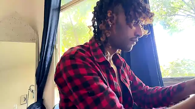 Snapshot of gerson173Hugo chatting on October 23, 10:47 am gerson173Hugo online show from October 23, 10:47 am