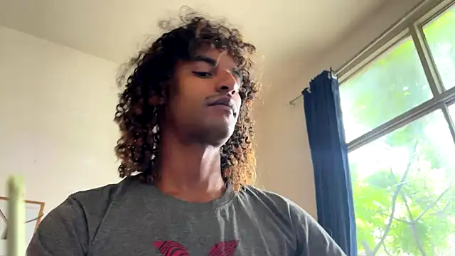 gerson173Hugo online show from March 3, 2:01 pm