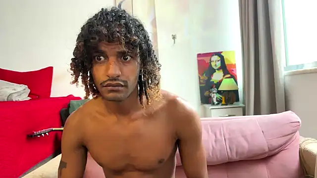 gerson173Hugo online show from April 12, 9:58 am