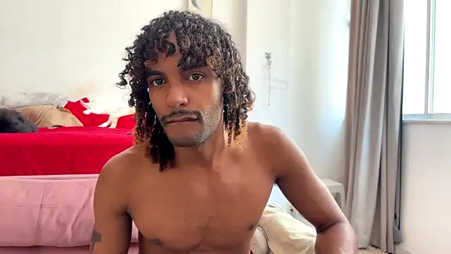 gerson173Hugo online show from April 21, 1:50 pm