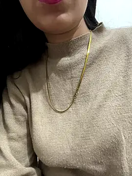 Thirsty Malika online show from November 8, 5:12 pm