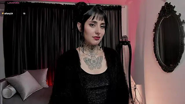 nasty aliice1 online show from September 15, 5:51 am