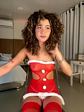 Lianh Benett online show from December 4, 5:06 am