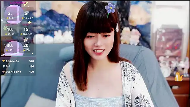 a0513 online show from January 25, 7:28 pm