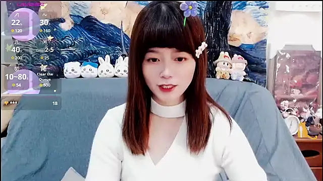 a0513 online show from February 3, 3:27 pm