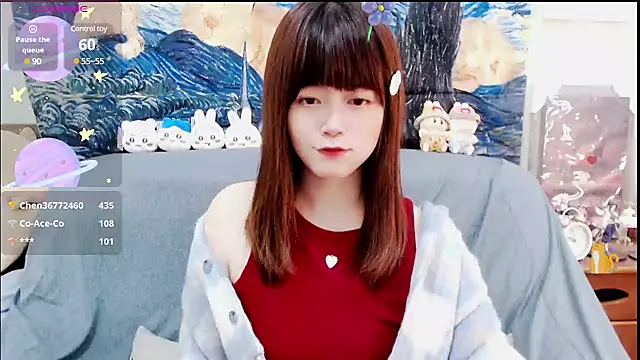 a0513 online show from February 5, 6:04 pm