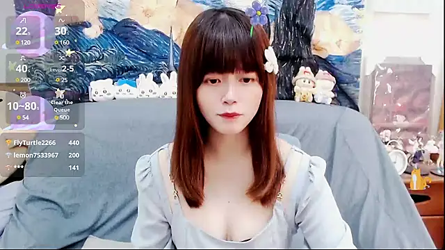 a0513 online show from February 13, 6:59 pm