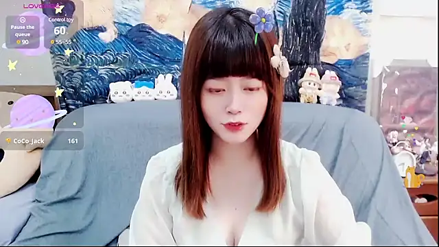 a0513 online show from February 18, 7:30 pm