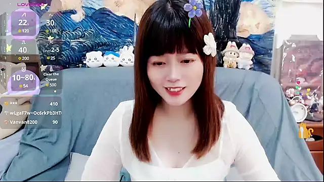 a0513 online show from February 21, 6:15 pm