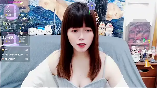 a0513 online show from March 10, 6:12 pm