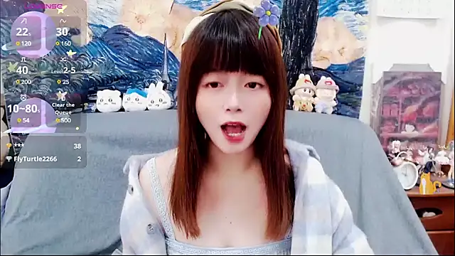 a0513 online show from March 22, 6:00 am