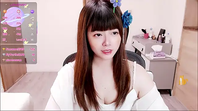 a0513 online show from October 7, 3:31 pm