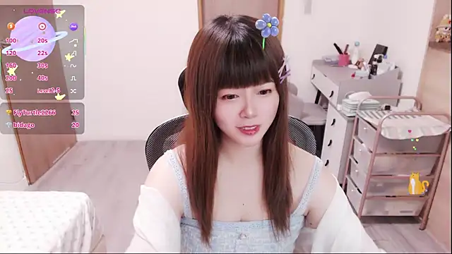 a0513 online show from April 21, 3:07 pm