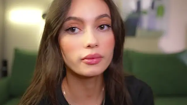 FirstOfFallen online show from January 30, 3:40 pm