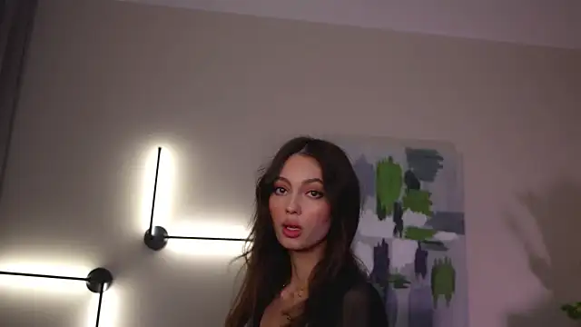 FirstOfFallen online show from January 31, 3:44 pm