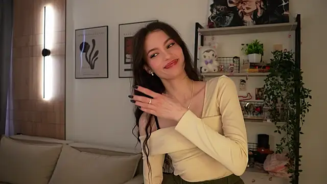 FirstOfFallen online show from February 23, 9:06 am