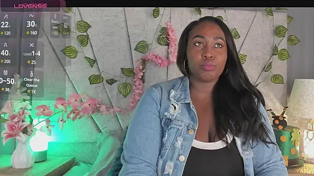 emilyrojas online show from March 10, 12:37 pm