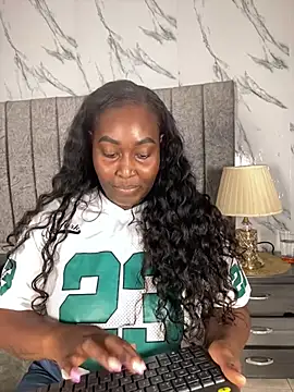 emilyrojas online show from April 20, 4:21 pm