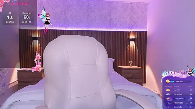 Snapshot of viiolet_thomas chatting on February 27, 5:58 pm viiolet thomas online show from February 27, 5:58 pm