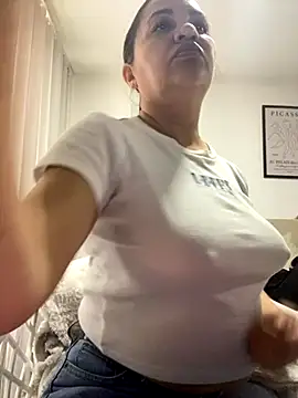 ruby santana777 online show from October 14, 7:03 pm
