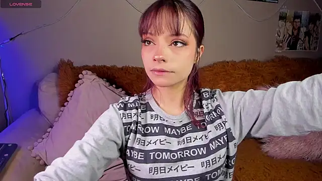 maryberry   online show from January 18, 2:03 am