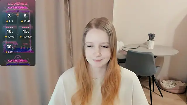 Snapshot of Alyaley chatting on January 22, 4:23 pm Alyaley online show from January 22, 4:23 pm