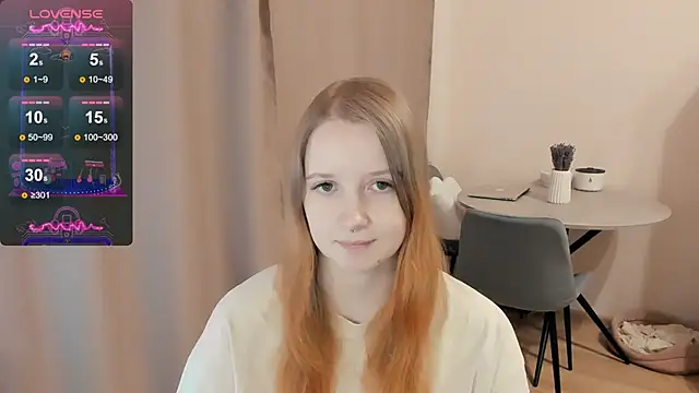 Snapshot of Alyaley chatting on January 25, 12:37 pm Alyaley online show from January 25, 12:37 pm