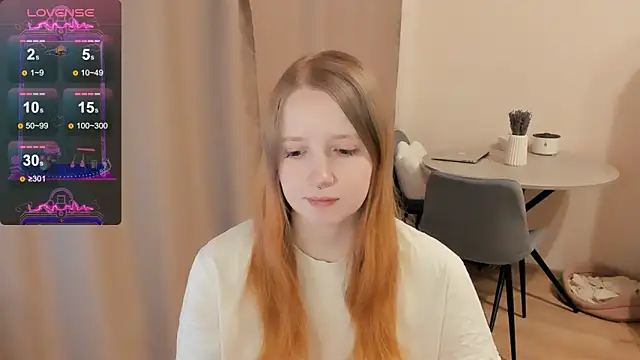 Snapshot of Alyaley chatting on January 28, 5:14 pm Alyaley online show from January 28, 5:14 pm