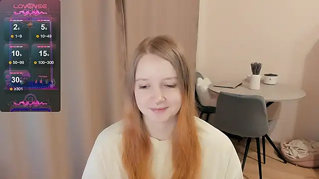 Snapshot of Alyaley chatting on January 31, 6:57 pm Alyaley online show from January 31, 6:57 pm