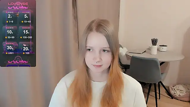 Snapshot of Alyaley chatting on February 3, 1:09 am Alyaley online show from February 3, 1:09 am