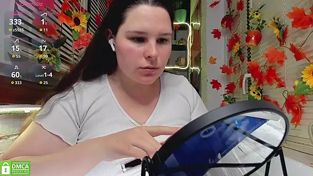 Candys booty online show from November 22, 9:14 pm