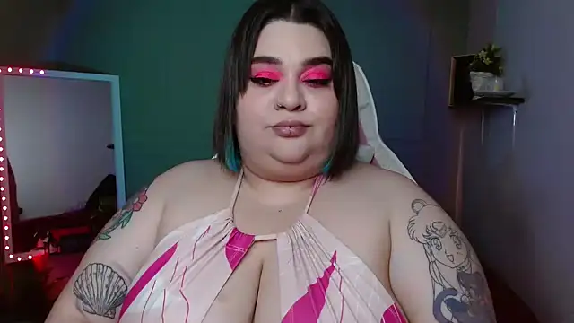 tiffany laurens online show from December 23, 8:11 am