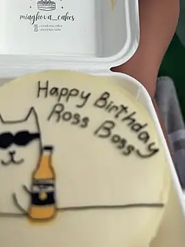 Syka0001 online show from April 13, 10:54 am