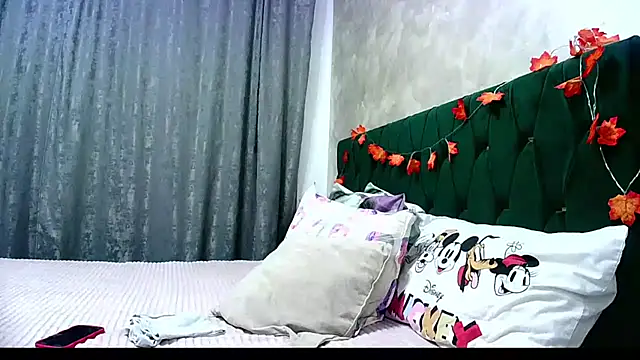 MikySWeet7 online show from November 24, 10:26 am