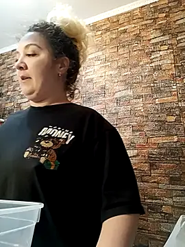 MikySWeet7 online show from February 17, 8:48 pm